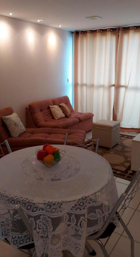 Apartment Residencial Amazonia Apto 1205 *