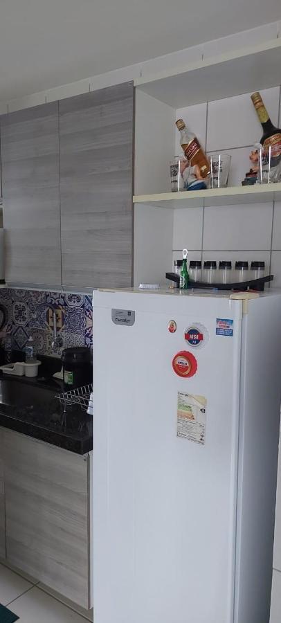 Residencial Amazonia Apto 1205 Apartment Joao Pessoa