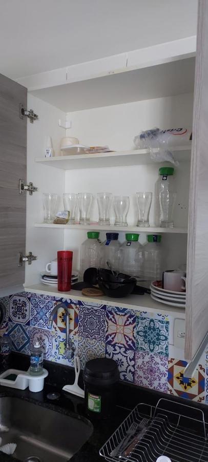 Residencial Amazonia Apto 1205 Joao Pessoa