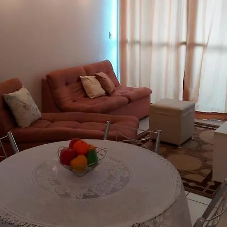 Residencial Amazonia Apto 1205 Joao Pessoa Exterior photo