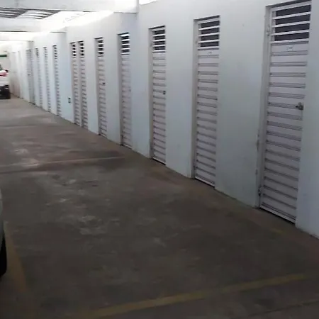 Residencial Amazonia Apto 1205 Joao Pessoa Exterior photo