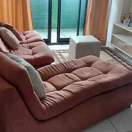 Residencial Amazonia Apto 1205 Joao Pessoa Exterior photo