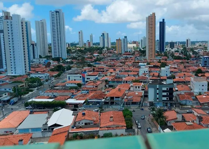 Residencial Amazonia Apto 1205