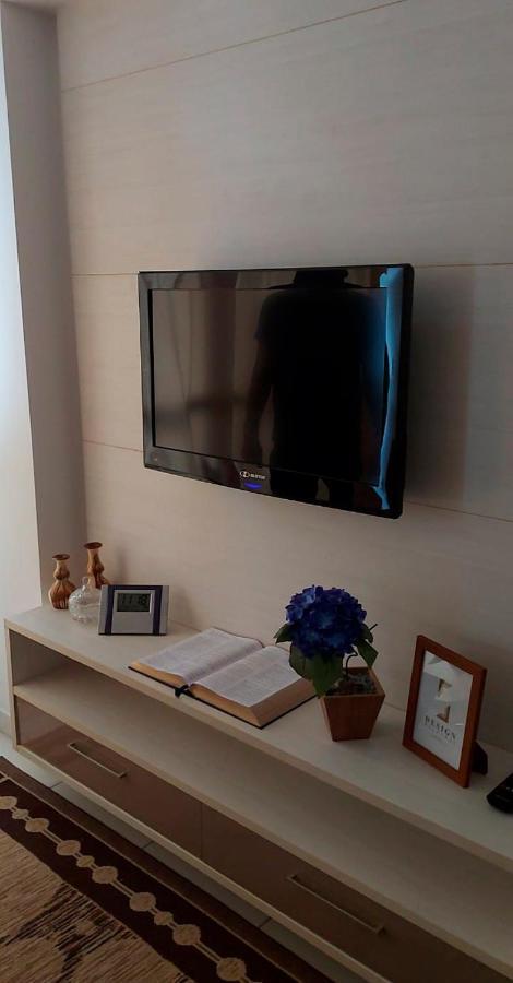 Residencial Amazonia Apto 1205 Apartment