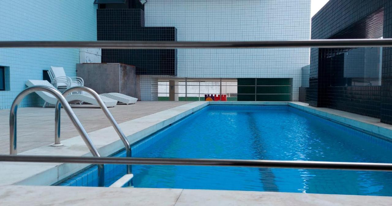 Apartment Residencial Amazonia Apto 1205 *