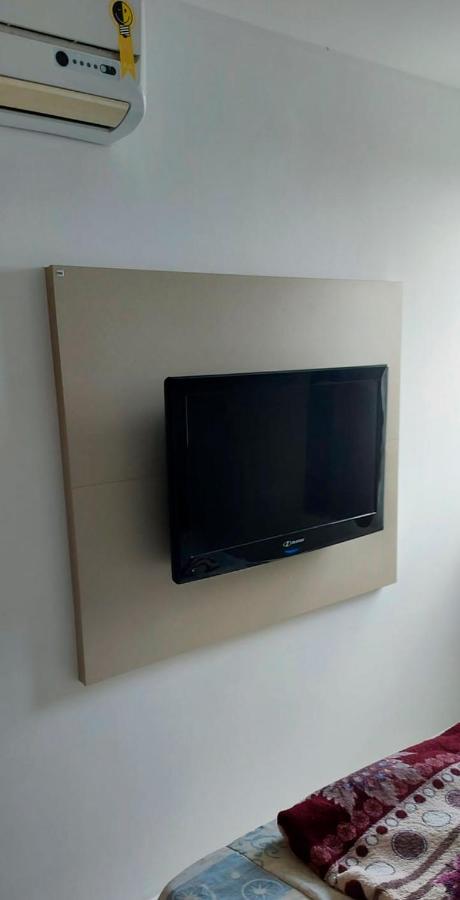 Residencial Amazonia Apto 1205 Apartment *