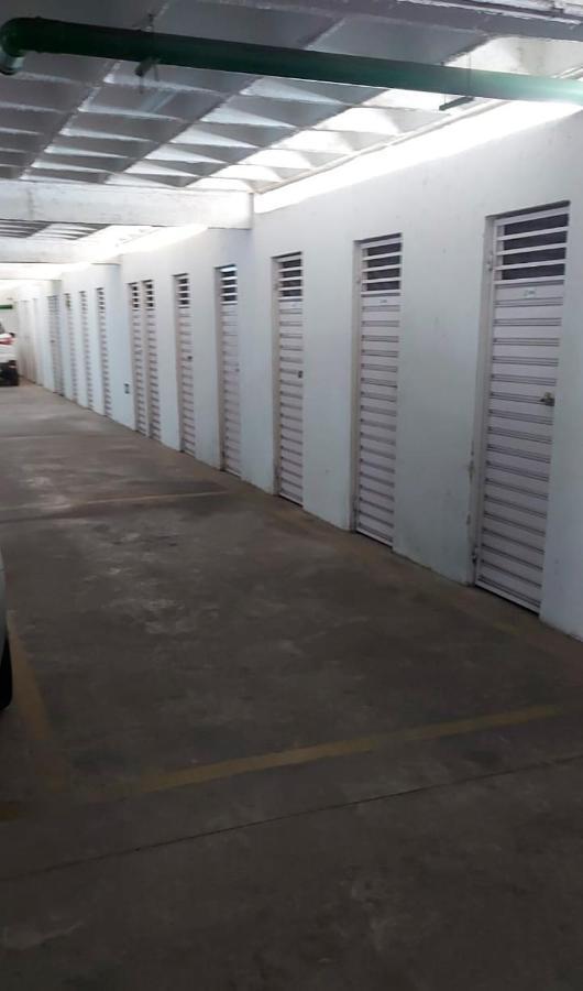 Residencial Amazonia Apto 1205 Joao Pessoa
