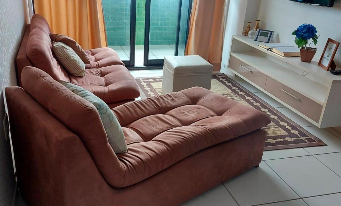 Residencial Amazonia Apto 1205 Apartment *