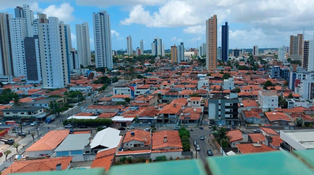 Residencial Amazonia Apto 1205 Joao Pessoa