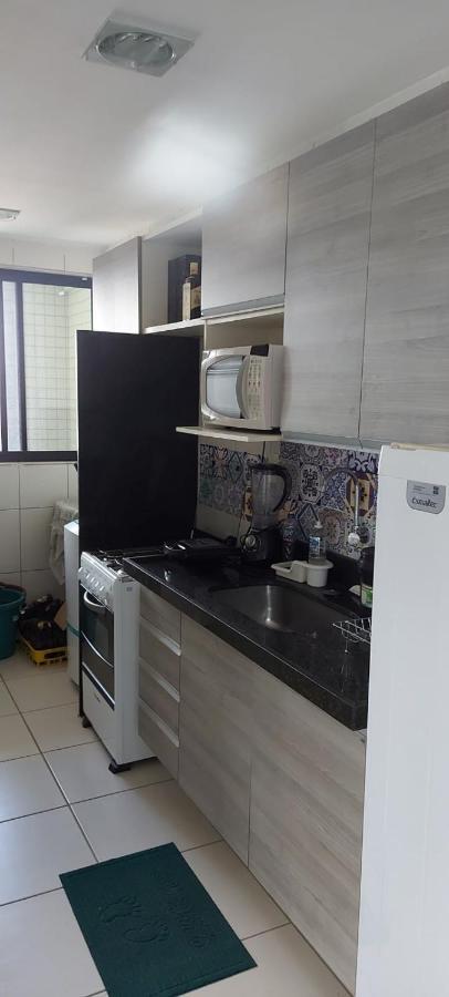 Residencial Amazonia Apto 1205 Apartment Joao Pessoa