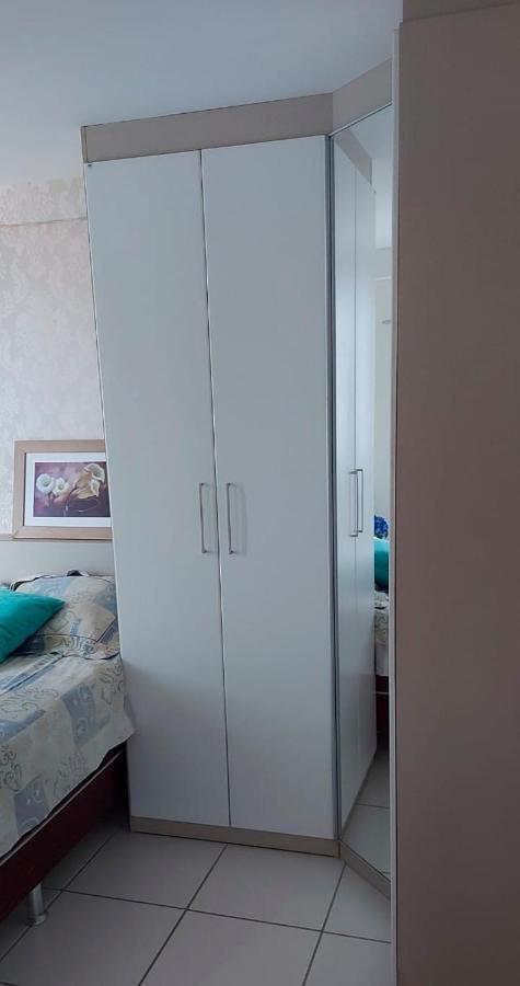 Residencial Amazonia Apto 1205 * Joao Pessoa