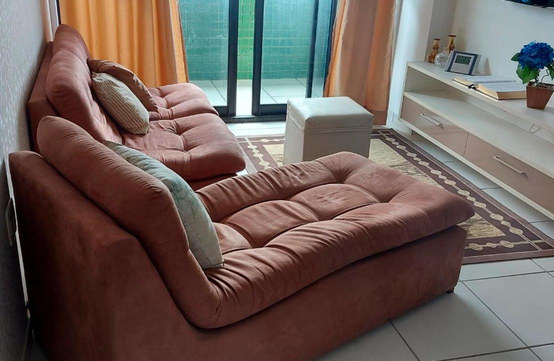 Residencial Amazonia Apto 1205 Joao Pessoa