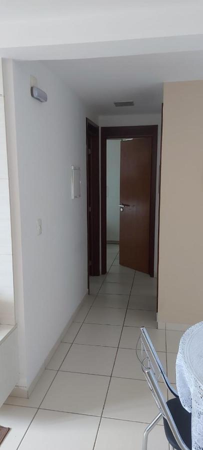 Apartment Residencial Amazonia Apto 1205