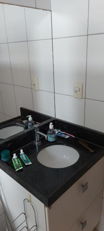 Residencial Amazonia Apto 1205 * Joao Pessoa