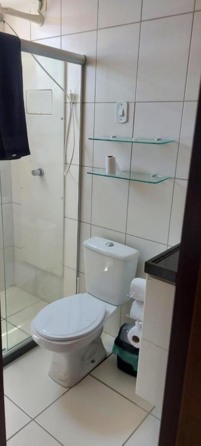 Residencial Amazonia Apto 1205 Joao Pessoa